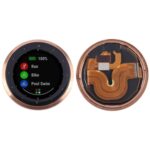 Pantalla Completa Original para Garmin Vivoactive 4S