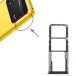 Bandeja Tarjeta SIM y Micro SD para Xiaomi Poco M4 Pro - Imagen 4