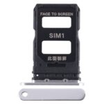 Bandeja Tarjeta SIM para Xiaomi 13 Pro (Plata)