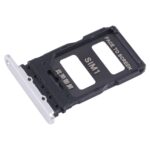 Bandeja Tarjeta SIM para Xiaomi 13 Pro (Plata) - Imagen 2