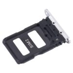 Bandeja Tarjeta SIM para Xiaomi 13 Pro (Plata) - Imagen 3