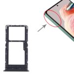 Bandeja Tarjeta SIM y Micro SD para Xiaomi Redmi Note 12R - Imagen 4