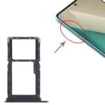 Bandeja Tarjeta SIM y Micro SD para Xiaomi Note 13 - Imagen 4