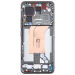 Marco Pantalla LCD de Carcasa Frontal para Xiaomi 14 Pro Original - Imagen 2