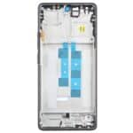Carcasa Frontal para Xiaomi Redmi K70E Marco LCD Placa de Bisel - Imagen 2