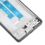 Carcasa Frontal para Xiaomi Redmi K70E Marco LCD Placa de Bisel - Imagen 4