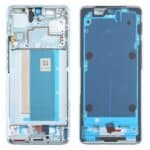 Marco Pantalla LCD para Xiaomi Redmi K70 Carcasa Frontal Original