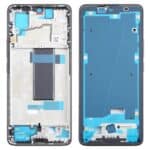 Carcasa Frontal Original Marco LCD Placa de Bisel para Xiaomi Redmi Note 13 Pro