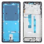 Marco Pantalla LCD Carcasa Frontal Original para Xiaomi Redmi Note 13