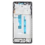 Marco Pantalla LCD Carcasa Frontal Original para Xiaomi Redmi Note 13 - Imagen 2