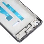 Marco Pantalla LCD Carcasa Frontal Original para Xiaomi Redmi Note 13 - Imagen 4
