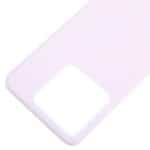 Cubierta Trasera Tapa Batería para Xiaomi 14 Material Cuero Original (Rosa) - Imagen 4