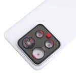 Tapa Trasera de Batería para Xiaomi 14 Pro (Blanco) Original - Imagen 4