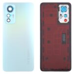 Tapa Trasera de Batería para Xiaomi 12 Lite (Verde) Original