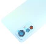 Tapa Trasera de Batería para Xiaomi 12 Lite (Verde) Original - Imagen 4