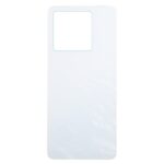 Tapa Trasera de Batería para Xiaomi Redmi Note 13 Pro (Blanco) Original - Imagen 2