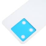 Tapa Trasera de Batería para Xiaomi Redmi Note 13 Pro (Blanco) Original - Imagen 4