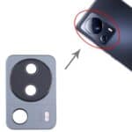 Cubierta de Lente de Cámara para Xiaomi 13 Lite - Imagen 4