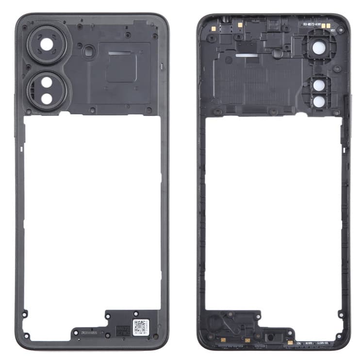 SPS7424B.jpg Marco Medio Original para Xiaomi Redmi 13C - Imagen 1