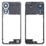 Marco Medio Original para Xiaomi Redmi 13C (Verde)