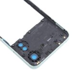 Marco Medio Original para Xiaomi Redmi 13C (Verde) - Imagen 4
