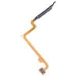 Cable Flex con Sensor de Huellas para Xiaomi Redmi 13C Original - Imagen 3