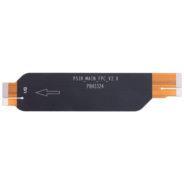 SPS7435.jpg Cable Flex Conector Placa Base para Lenovo Legion Y700 Gen2 Original - Imagen 1