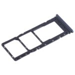 Bandeja Tarjeta SIM y Micro SD para Tecno Pova 2 (Azul Oscuro) - Imagen 3
