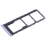 Bandeja Tarjeta SIM y Micro SD para Tecno Pova 2 (Azul Claro) - Imagen 2
