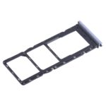 Bandeja Tarjeta SIM y Micro SD para Tecno Pova 2 (Azul Claro) - Imagen 3