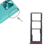 Bandeja Tarjeta SIM y Micro SD para Tecno Spark 8 (Verde) - Imagen 4