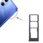 Bandeja Tarjeta SIM y Micro SD para Tecno Pova Neo - Imagen 4