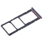 Bandeja Tarjeta SIM y Micro SD para Tecno Spark 8T (Azul) - Imagen 3