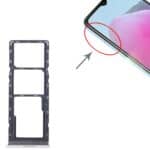 Bandeja Tarjeta SIM y Micro SD para Tecno Pop 7 Pro BF7 - Imagen 4