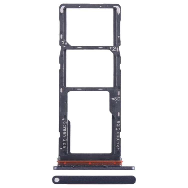 SPS7455B.jpg Bandeja Tarjeta SIM y Micro SD para Tecno Pop 7 Bf6 - Imagen 1
