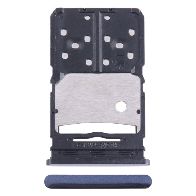 SPS7457L.jpg Bandeja Tarjeta SIM y Micro SD para Tecno Camon 20 Pro - Imagen 1