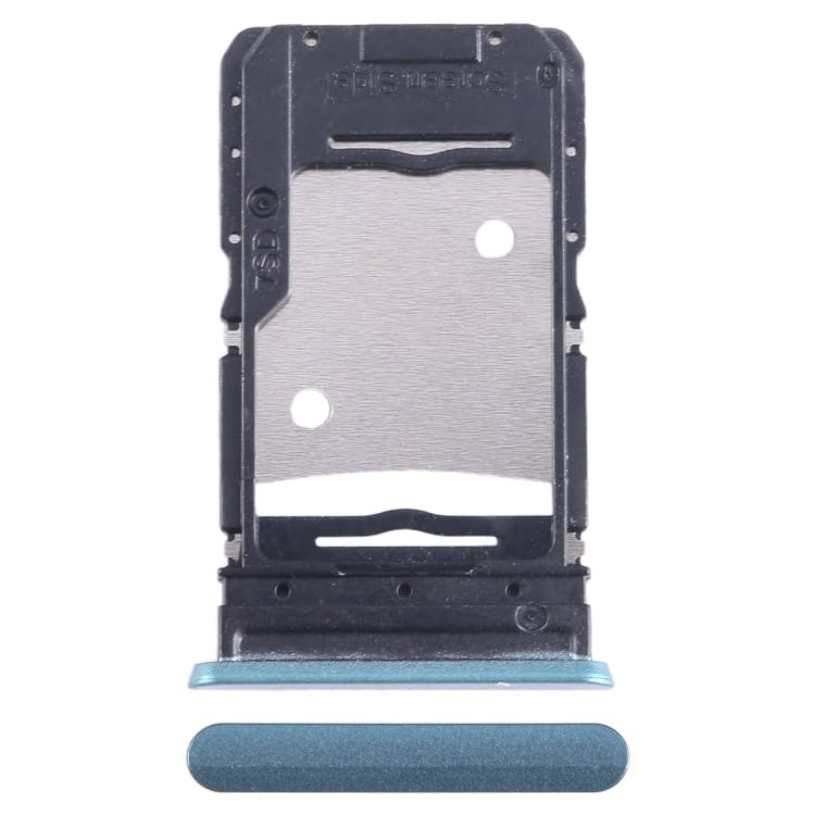 SPS7463G.jpg Bandeja Tarjeta SIM y Micro SD para Infinix Note 11 Pro X697 - Imagen 1