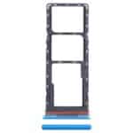 Bandeja Tarjeta SIM y Micro SD para Infinix Smart 6 X6511B