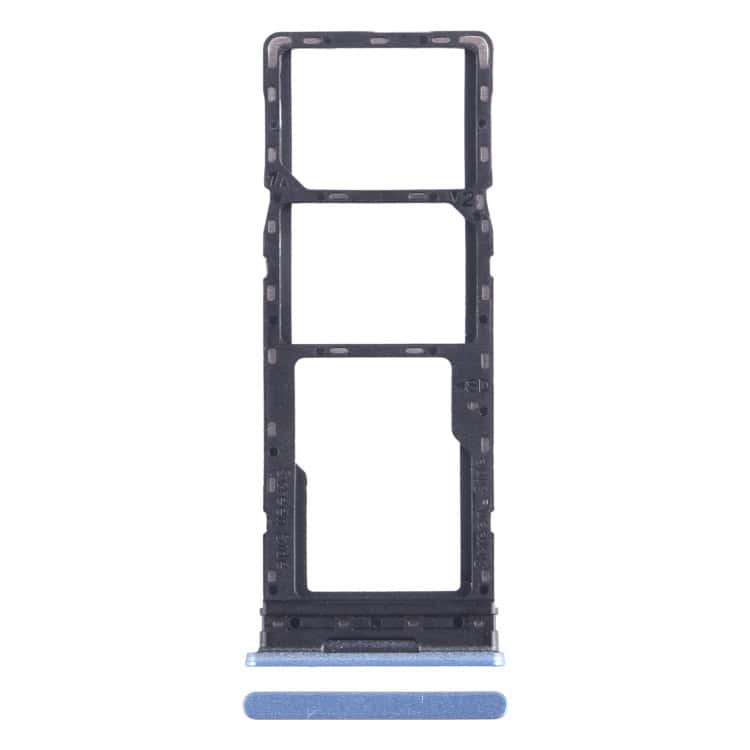 SPS7465L.jpg Bandeja Tarjeta SIM y Micro SD para Infinix Note 11 X663 - Imagen 1
