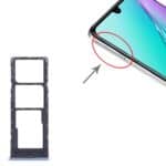 Bandeja Tarjeta SIM y Micro SD para Infinix Note 11 X663 - Imagen 4