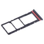 Bandeja Tarjeta SIM y Micro SD para Infinix Smart 6 Plus India X6823 - Imagen 3