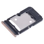 Bandeja Tarjeta SIM y Micro SD para Infinix Zero 20 X6821 (Oro) - Imagen 2