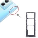 Bandeja Tarjeta SIM y Micro SD para Infinix Hot 30I X669 - Imagen 4