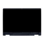 Pantalla Completa con Marco para HP Pavilion X360 14 DH (Negro) - Imagen 2