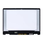 Pantalla Completa con Marco para HP Pavilion X360 14 DH (Negro) - Imagen 3