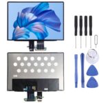 Pantalla Completa para Huawei Matebook X Pro 14,2 Pulgadas Mrg-W16 Mrg-56 Mrg-76 (Negro)