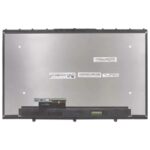 Pantalla Completa con Marco para Lenovo Yoga 14Citl (Negro) - Imagen 3