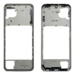 para Boost Mobile Celero 5G Carcasa Frontal Marco LCD Placa Biselada