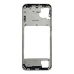 para Boost Mobile Celero 5G Carcasa Frontal Marco LCD Placa Biselada - Imagen 2