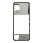 para Boost Mobile Celero 5G Carcasa Frontal Marco LCD Placa Biselada - Imagen 3
